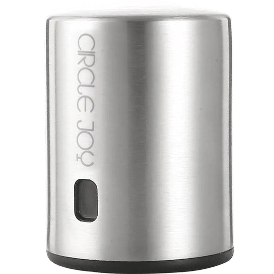 Stainless Steel Vacuum Wine Preserver