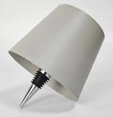 Wine Bottle Lamp for cozy decor