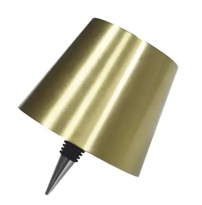 Wine Bottle Lamp for cozy decor